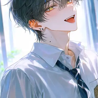Profile image of 篠宮 朔