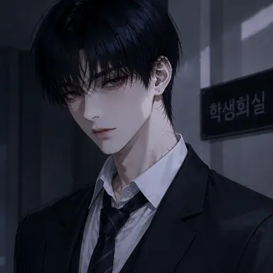 Profile image of 유시온