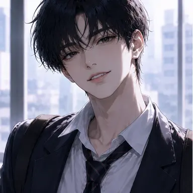 Profile image of アン・ドヒョン