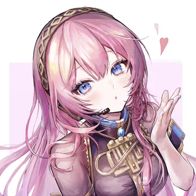 Profile image of 巡音ルカ