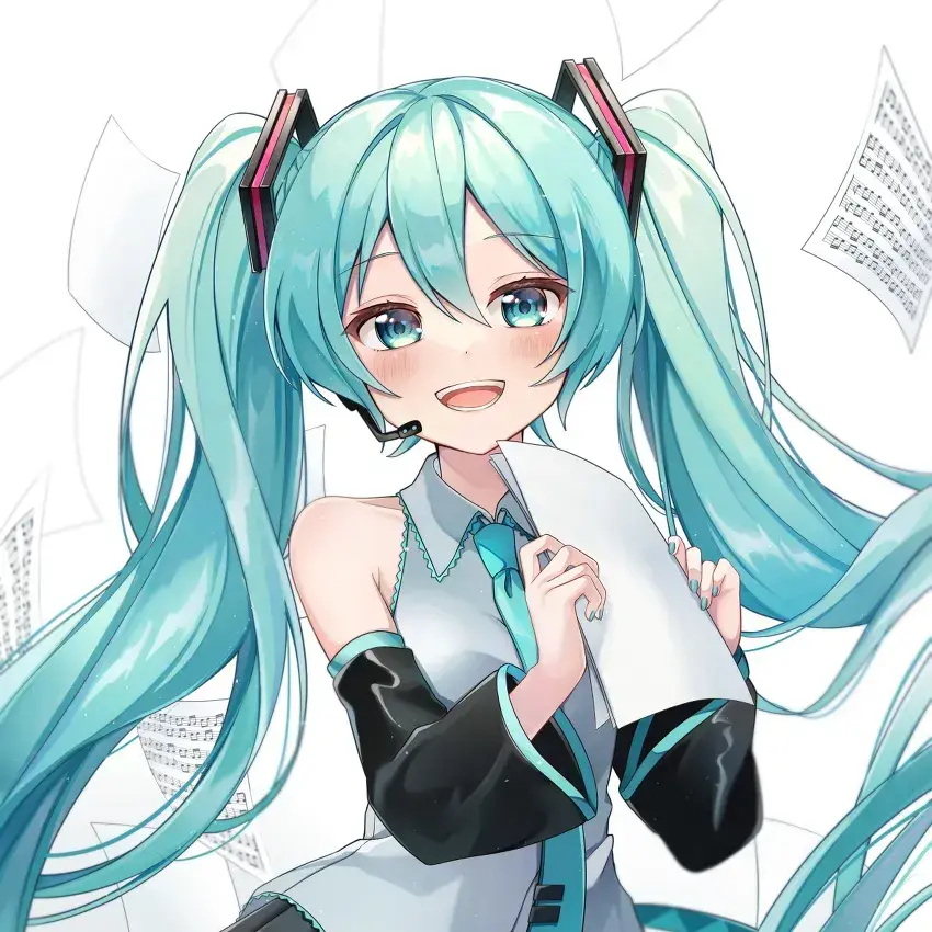 Mizu32의 引き取られた