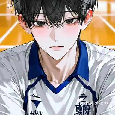 Profile image of 蒼