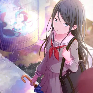 Profile image of 星乃一歌
