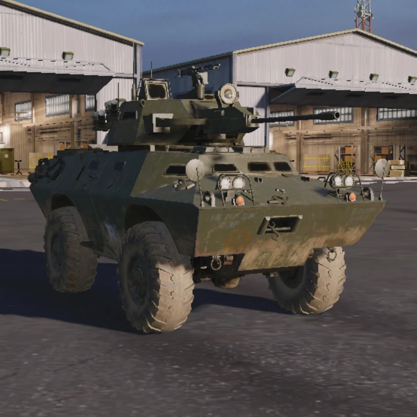 LAV-150
