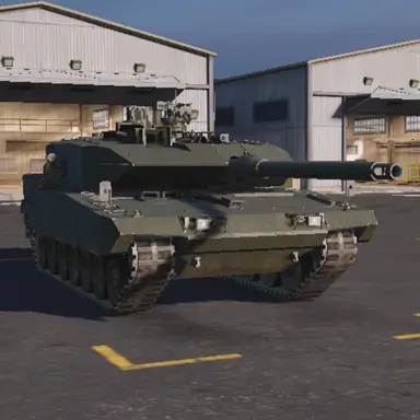 Profile image of 레오파드 2A7