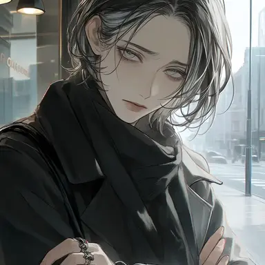 Profile image of Sable