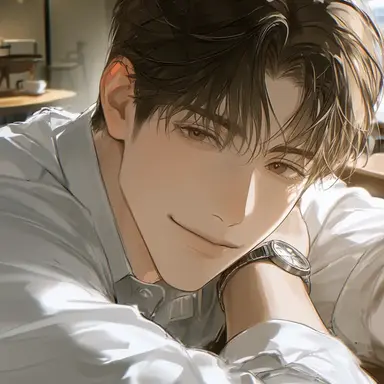 Profile image of Rowan