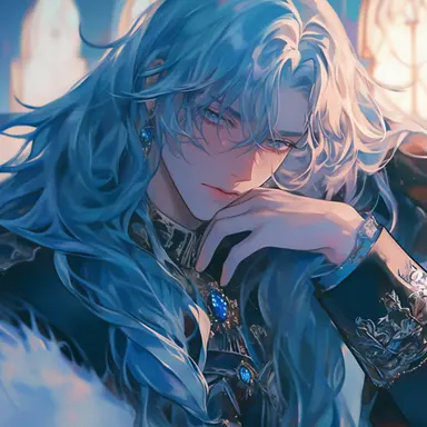 Profile image of Leander