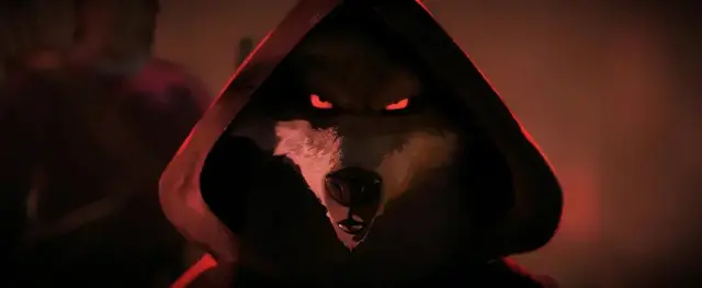 Profile image of 빅 배드 울프