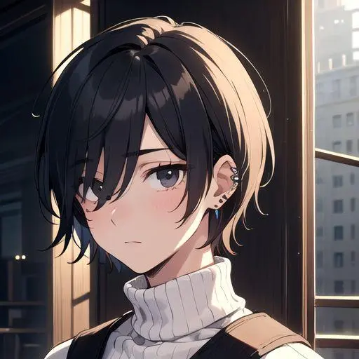 BriskGate3183의 君とは付き合えないよ。