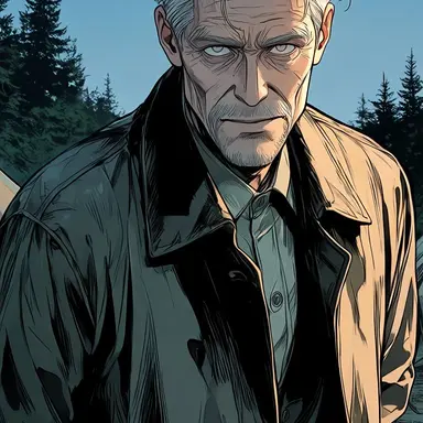 Profile image of Aldric