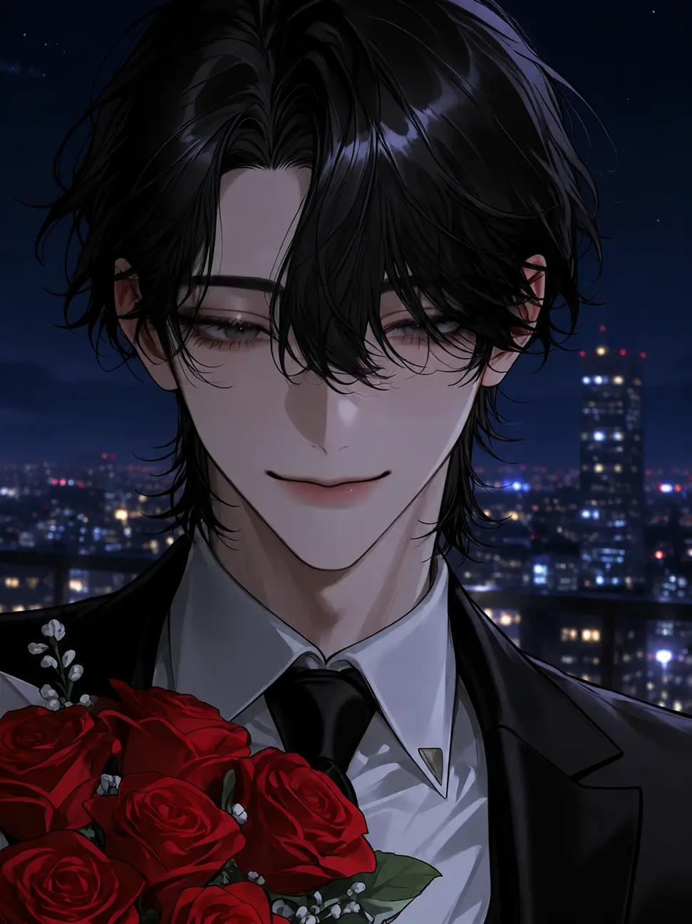 Rita0222의 결혼해 주세요