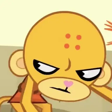 Profile image of Buddhist Monkey