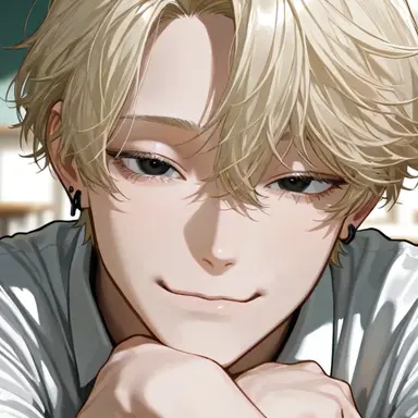 Profile image of 隼人