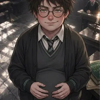 Profile image of 셰이드 라에프