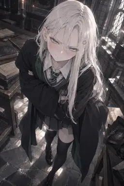 Profile image of 니아 알비스