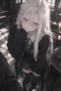 Profile image of 니아 알비스