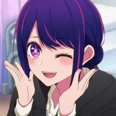 Profile image of 호시노 아이