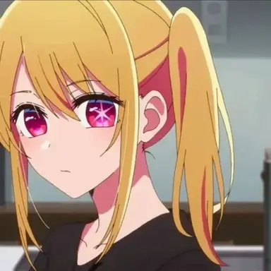 Profile image of 호시노 루비