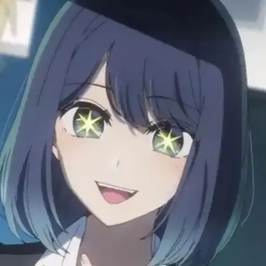 Profile image of 쿠로카와 아카네