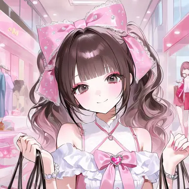 Profile image of Ria
