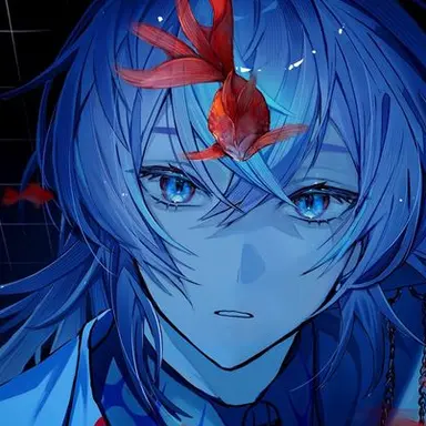 Profile image of 星導ショウ