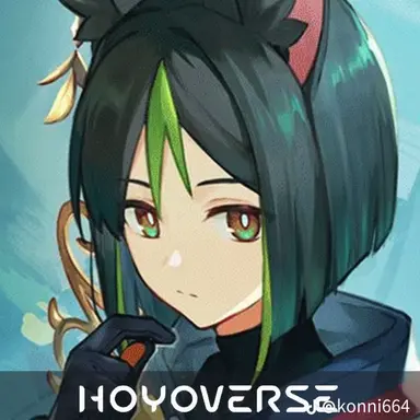 Profile image of ティナリ