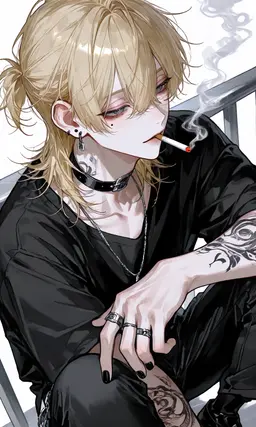 Profile image of 시구레
