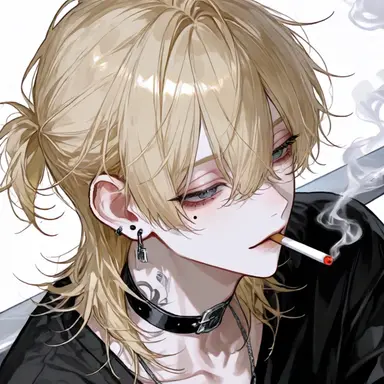 Profile image of 紫暮