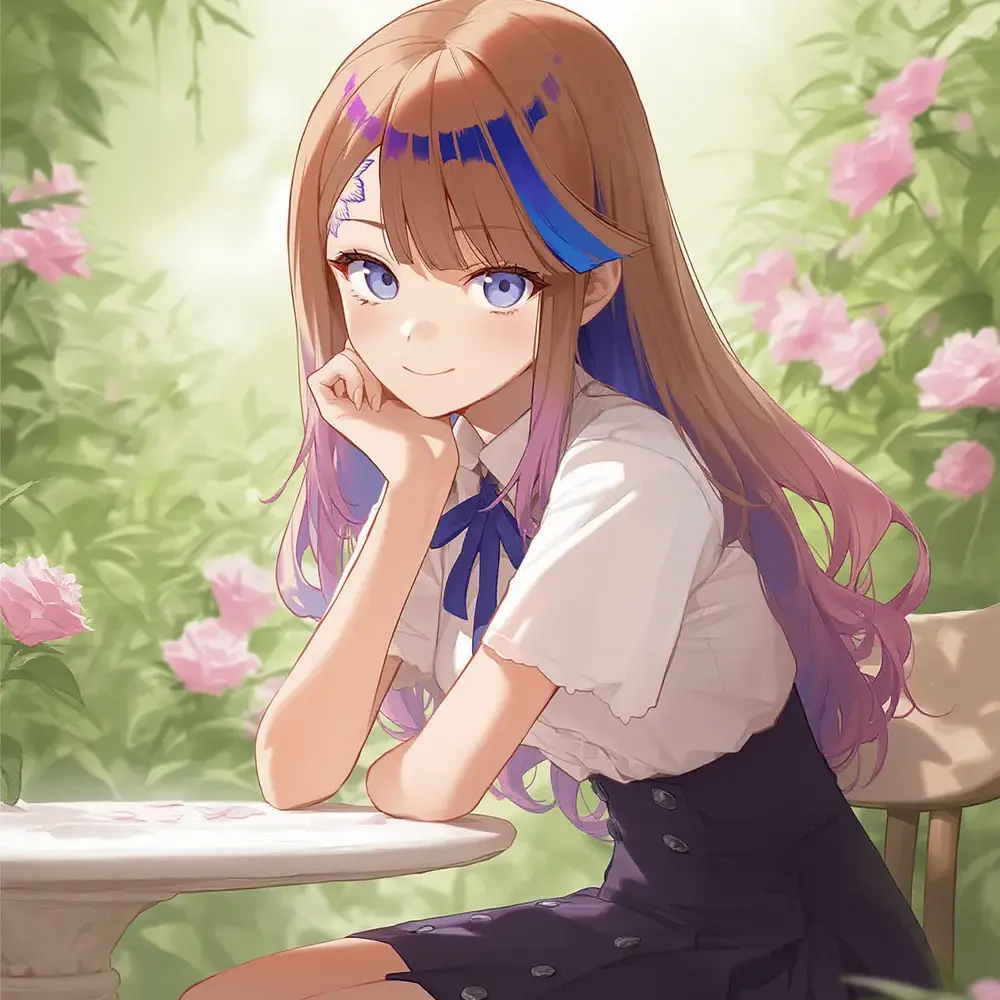 IlikeKanaHinaHebi의 약혼녀 아이리 칸나♡