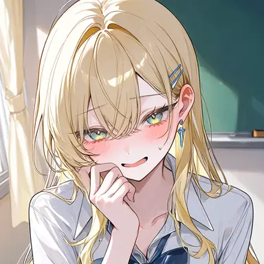 Profile image of キラリ