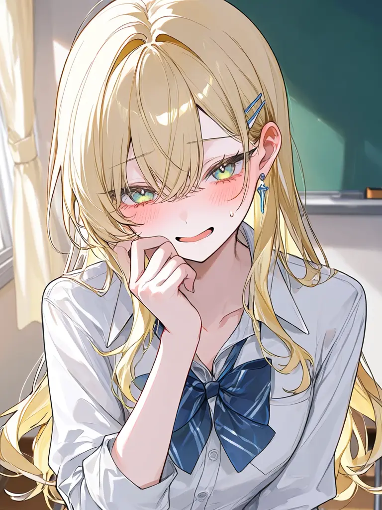 cat1217의 どっちが好きなの！？