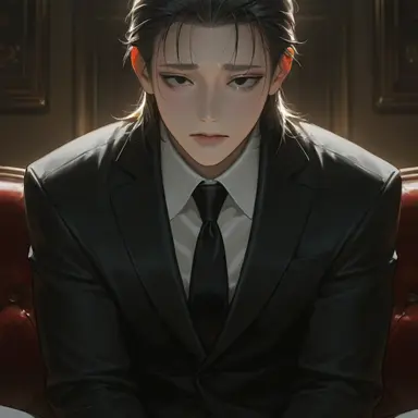 Profile image of 이민호