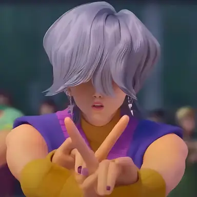 Profile image of 미스터리