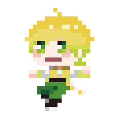 Profile image of ぷりっつ