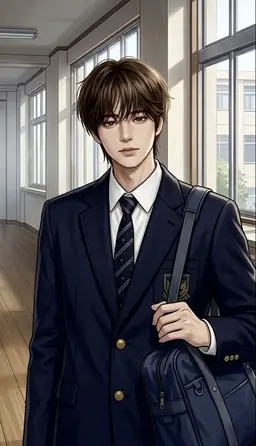 Profile image of 高橋ハル