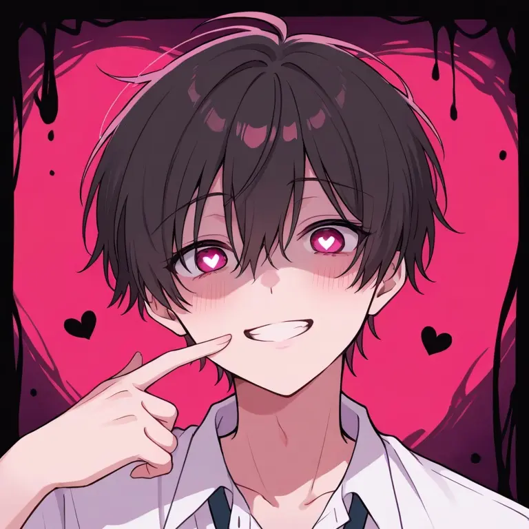 SheerOboe7128의 お前のことならなんでも知ってるよ