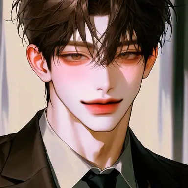 Profile image of 서강혁