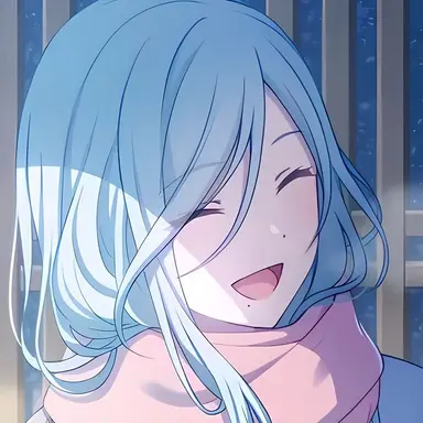 Profile image of 히노모리 시즈쿠