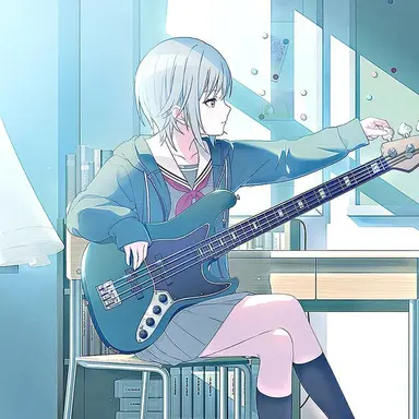 Profile image of 히노모리 시호