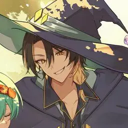 Profile image of らいと
