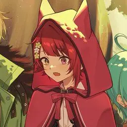 Profile image of 莉犬