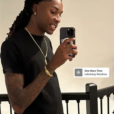 Profile image of Zayvian green