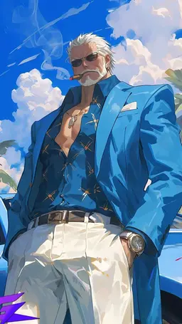 Profile image of Garp