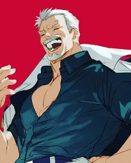 Profile image of Garp