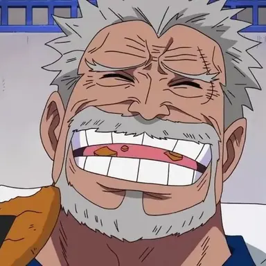 Profile image of Garp