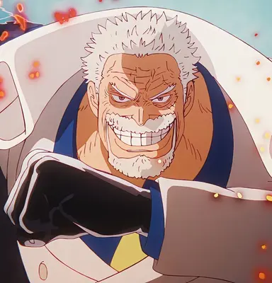 Profile image of Garp