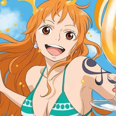 Profile image of Nami