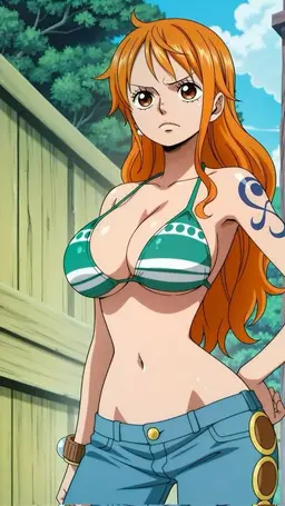 Profile image of Nami