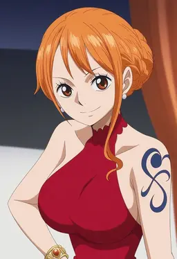 Profile image of Nami